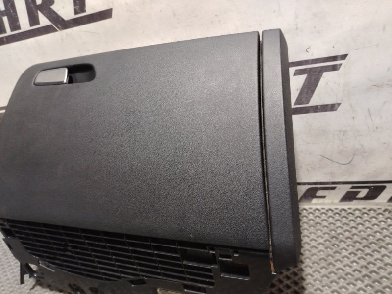 Бардачок Audi Q5 2010 8R