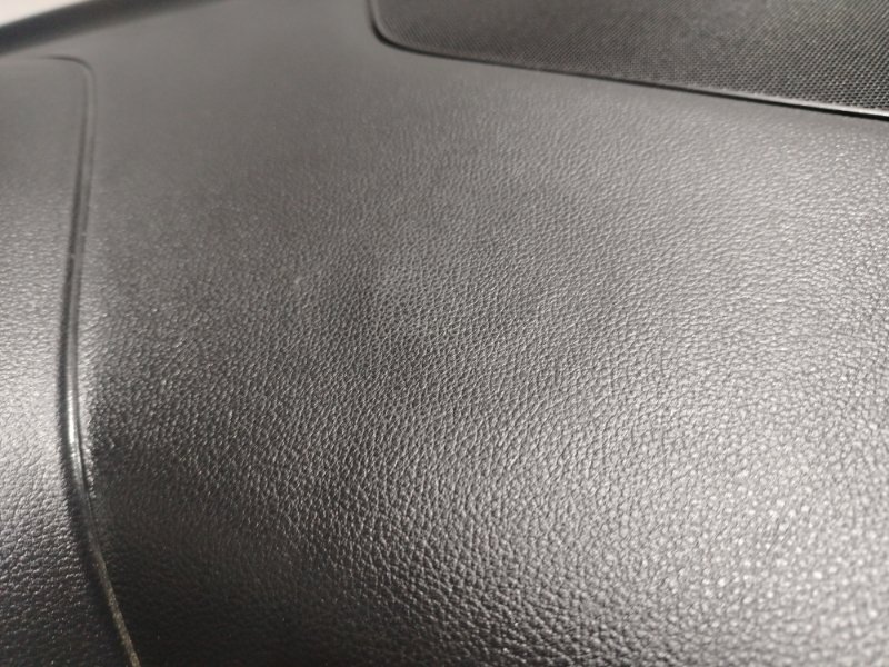 Торпедо Audi Q5 2010 8R