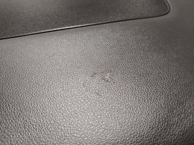 Торпедо Audi Q5 2010 8R