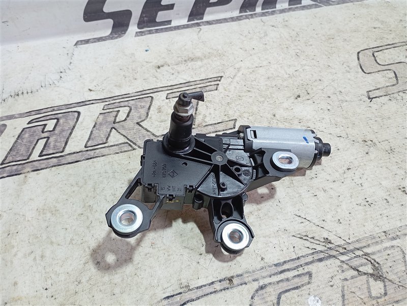 Моторчик стеклоочистителя Audi Q5 2012 8R