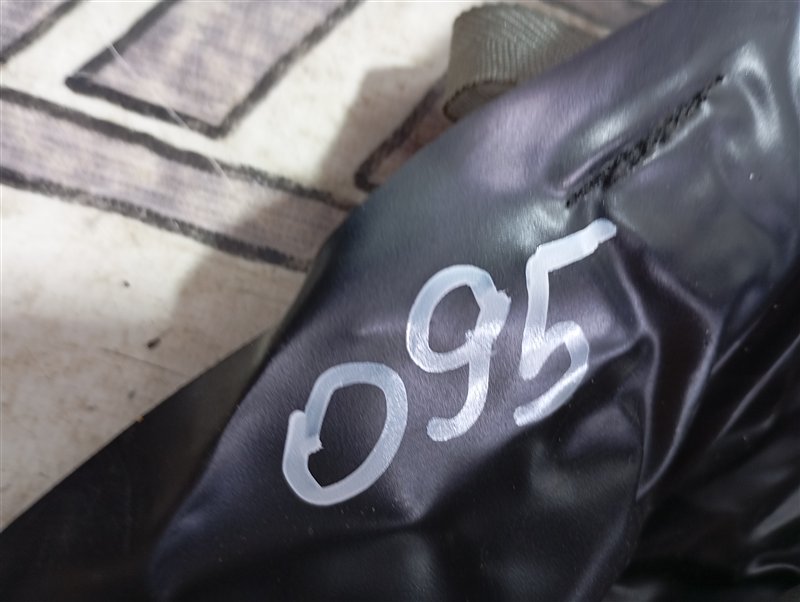 Набор инструментов Volkswagen Tiguan 2012 5N