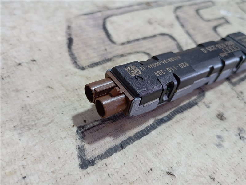 Усилитель антенны Audi Q5 2012 8R