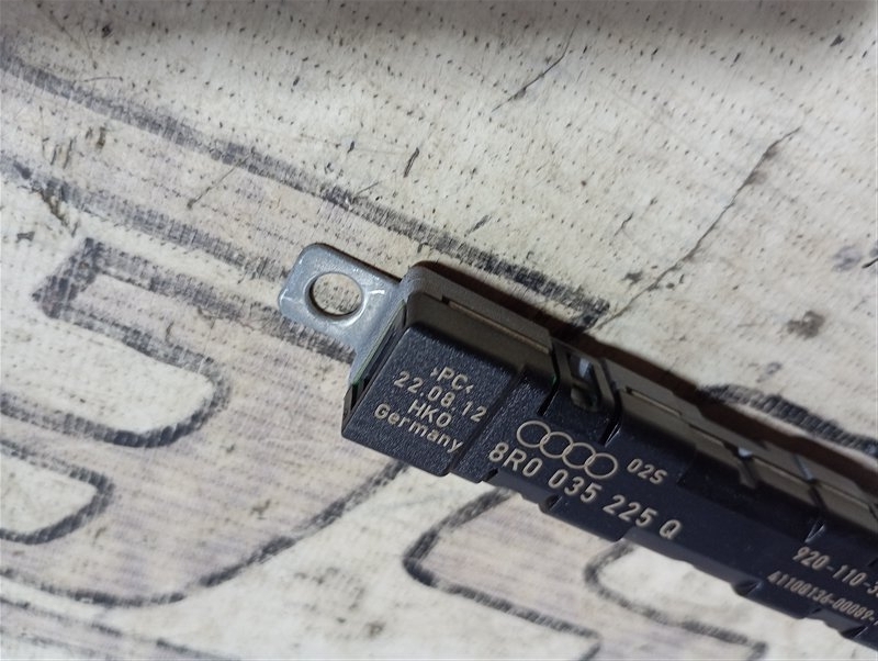 Усилитель антенны Audi Q5 2012 8R