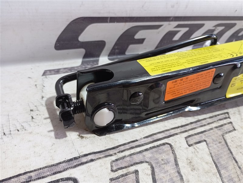 Домкрат Audi A6 2011 C7