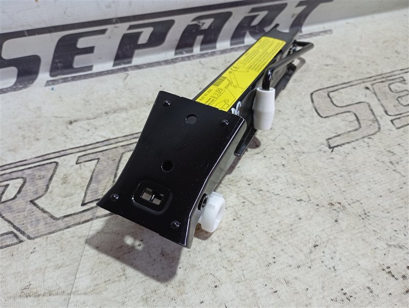 Домкрат Audi A6 2011 C7