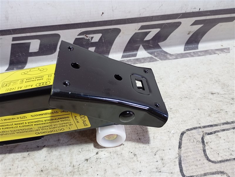 Домкрат Audi A6 2011 C7