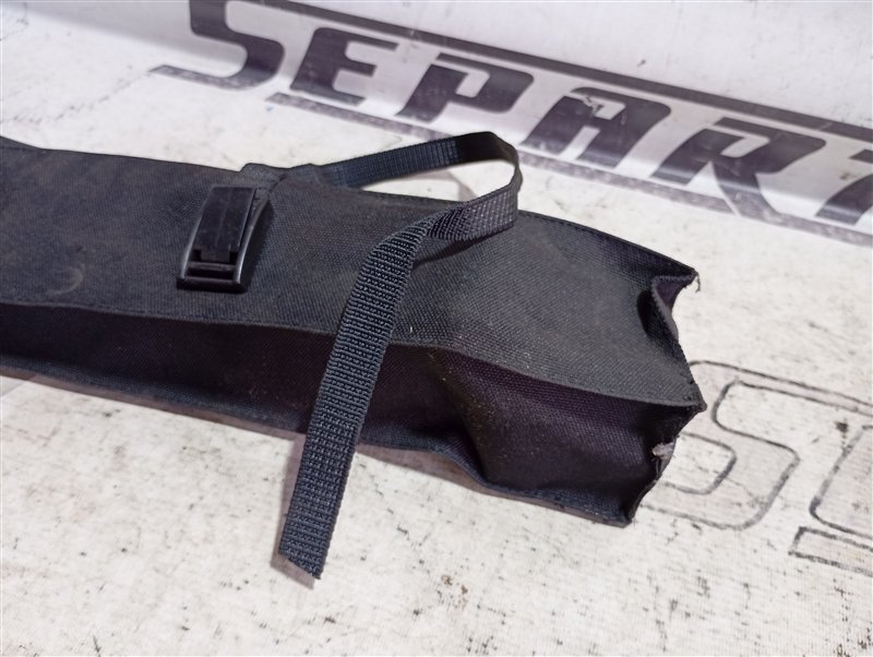 Домкрат Audi A6 2011 C7