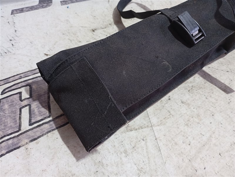 Домкрат Audi A6 2011 C7