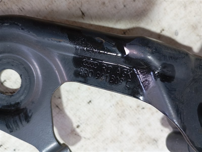 Датчик уровня подвески Audi Q5 2013 8R