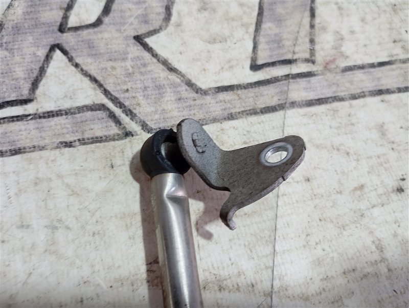 Датчик уровня подвески Audi Q5 2013 8R