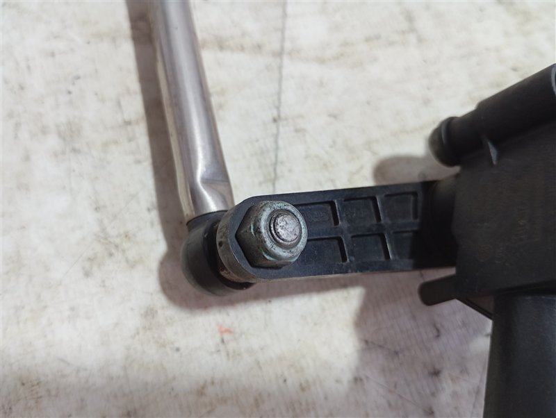 Датчик уровня подвески Audi Q5 2013 8R