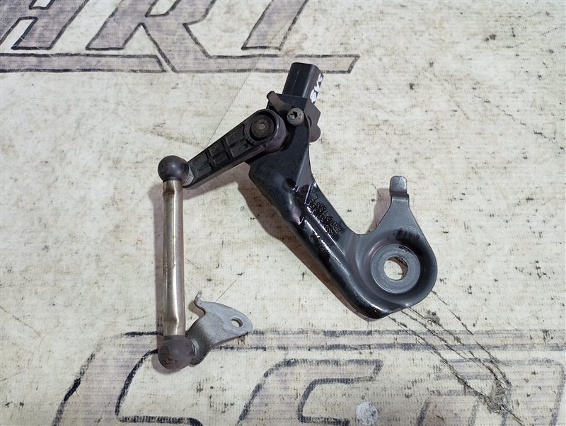 Датчик уровня подвески Audi Q5 2013 8R