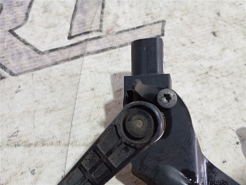 Датчик уровня подвески Audi Q5 2013 8R