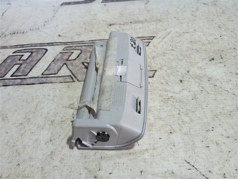 Очечник Volkswagen Passat 2008 B6