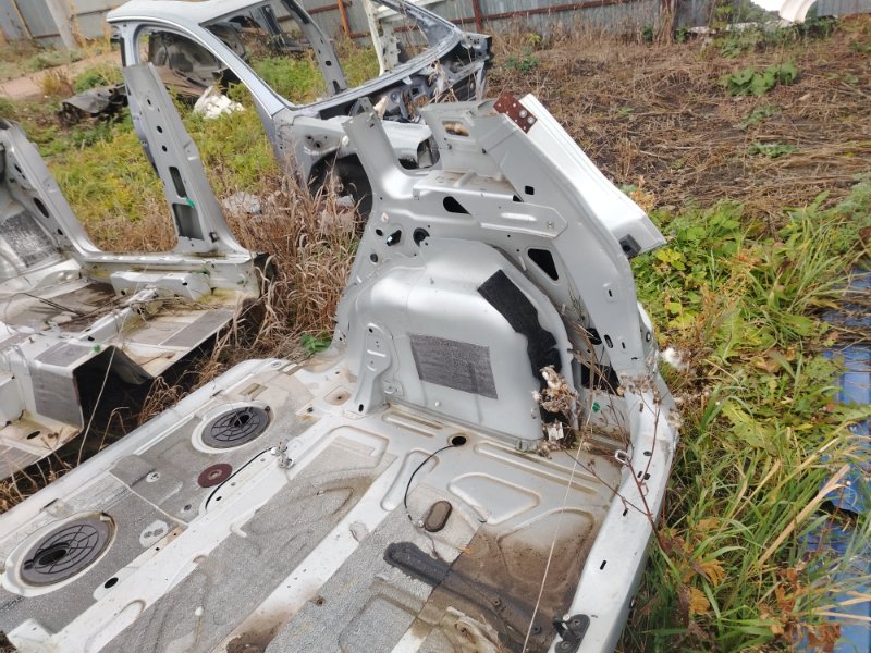 Крыло Volkswagen Tiguan 2013 5N