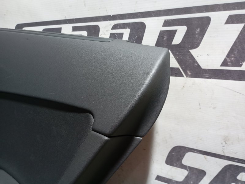 Дверные карты Audi A6 ALLROAD 2014 C7