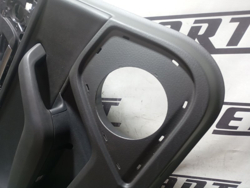 Дверные карты Audi A6 ALLROAD 2014 C7