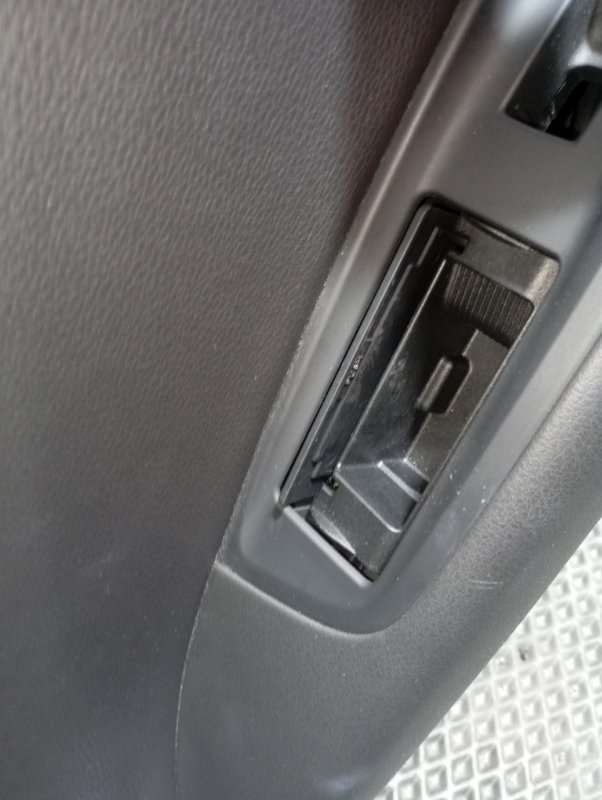 Дверные карты Audi A6 ALLROAD 2014 C7