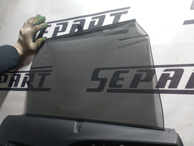 Дверные карты Audi A6 ALLROAD 2014 C7