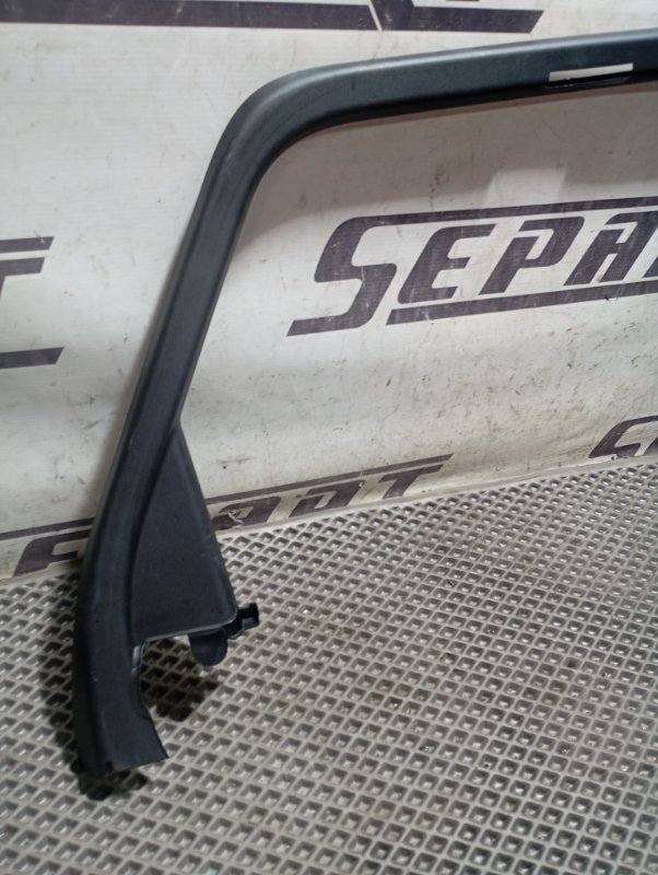 Дверные карты Audi A6 ALLROAD 2014 C7