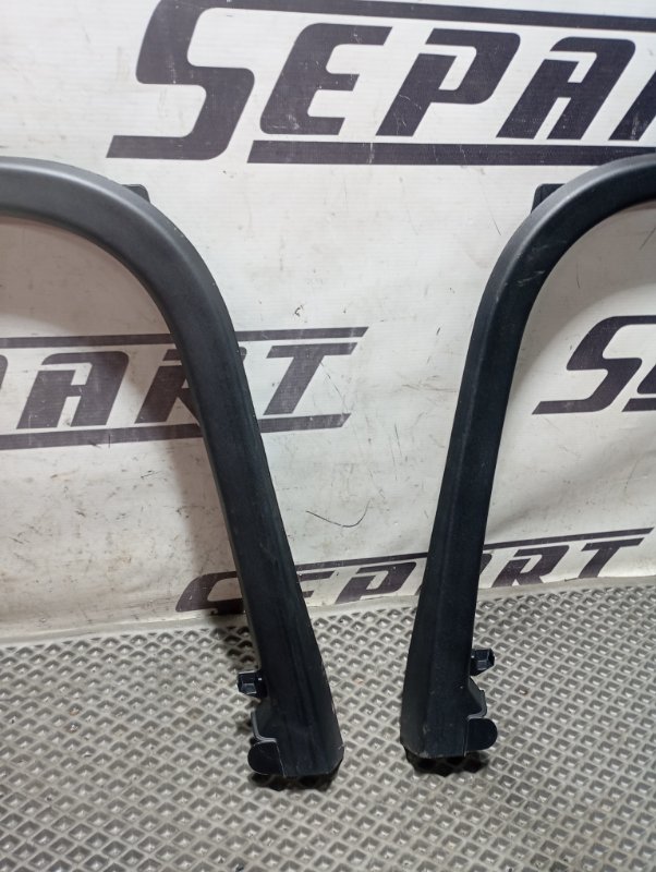 Дверные карты Audi A6 ALLROAD 2014 C7