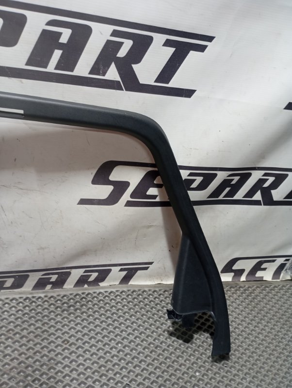 Дверные карты Audi A6 ALLROAD 2014 C7