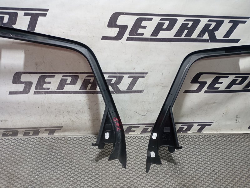 Дверные карты Audi A6 ALLROAD 2014 C7