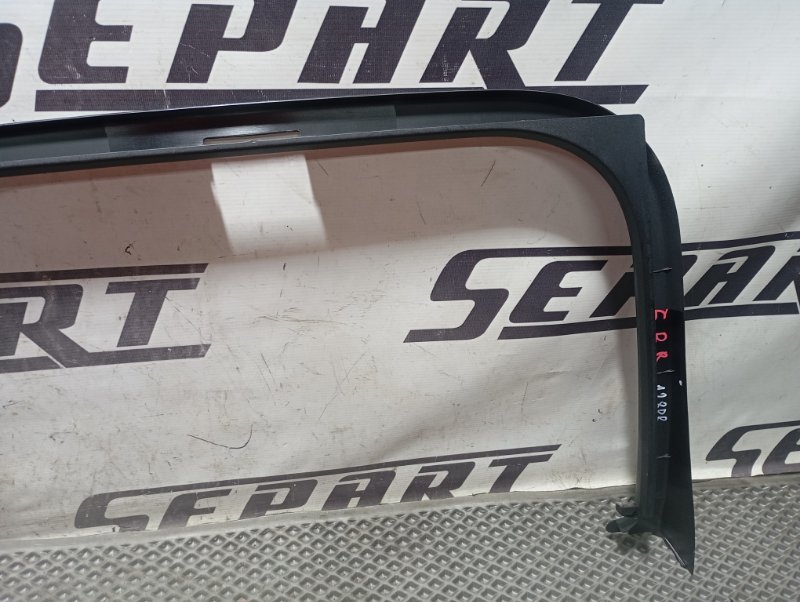 Дверные карты Audi A6 ALLROAD 2014 C7