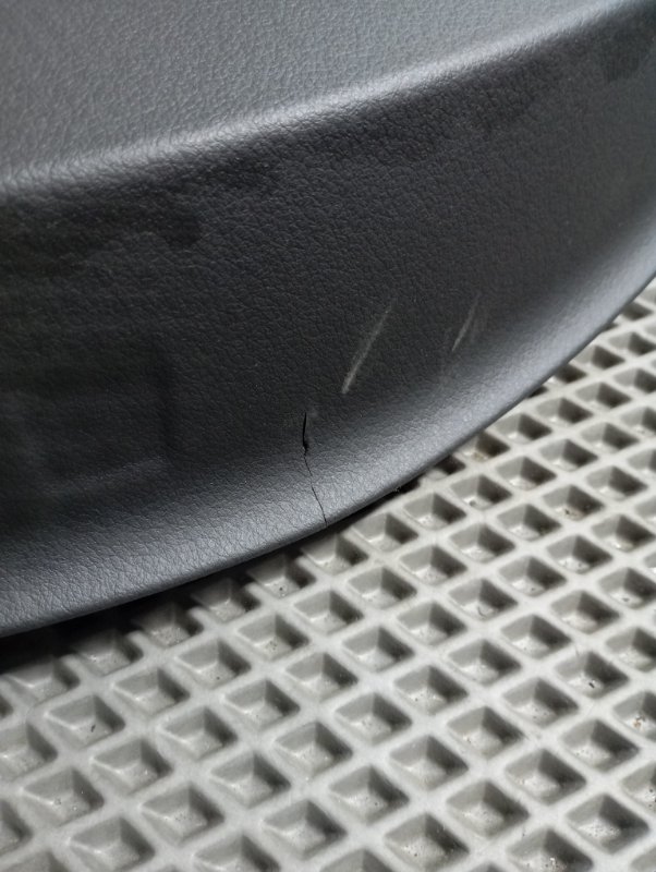 Дверные карты Audi A6 ALLROAD 2014 C7