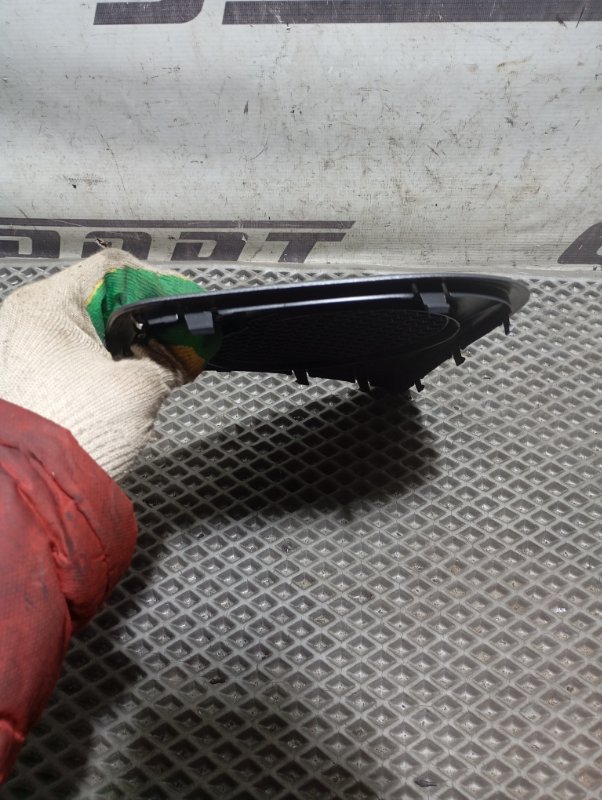 Решетка динамика Audi A6 ALLROAD 2014 C7