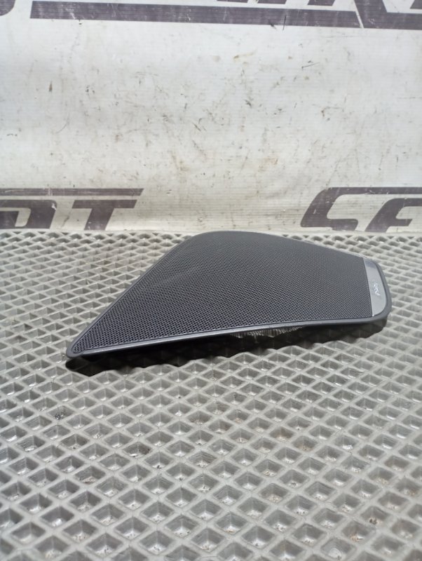 Решетка динамика Audi A6 ALLROAD 2014 C7