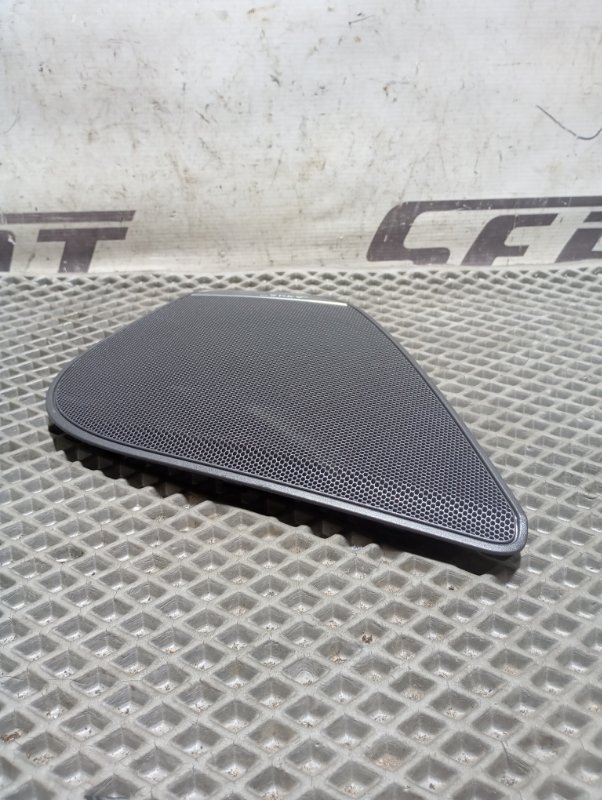 Решетка динамика Audi A6 ALLROAD 2014 C7