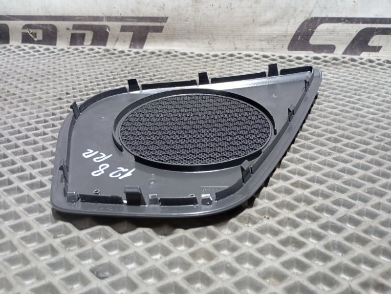 Решетка динамика Audi A6 ALLROAD 2014 C7