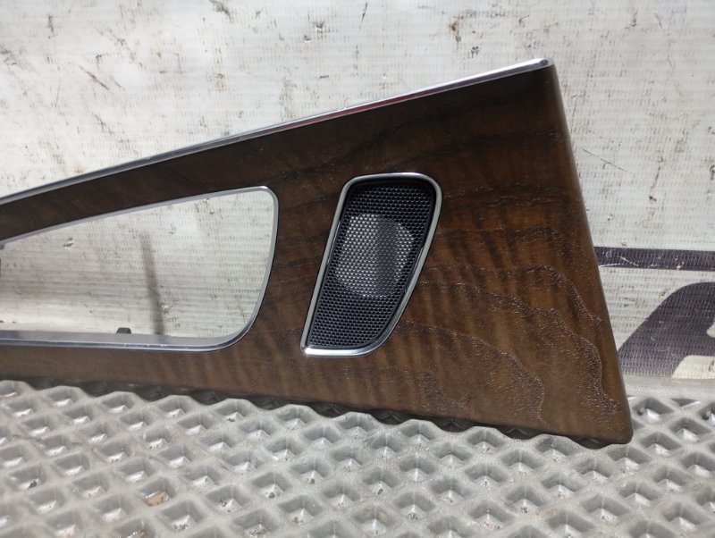 Накладка декоративная Audi A6 ALLROAD 2014 C7