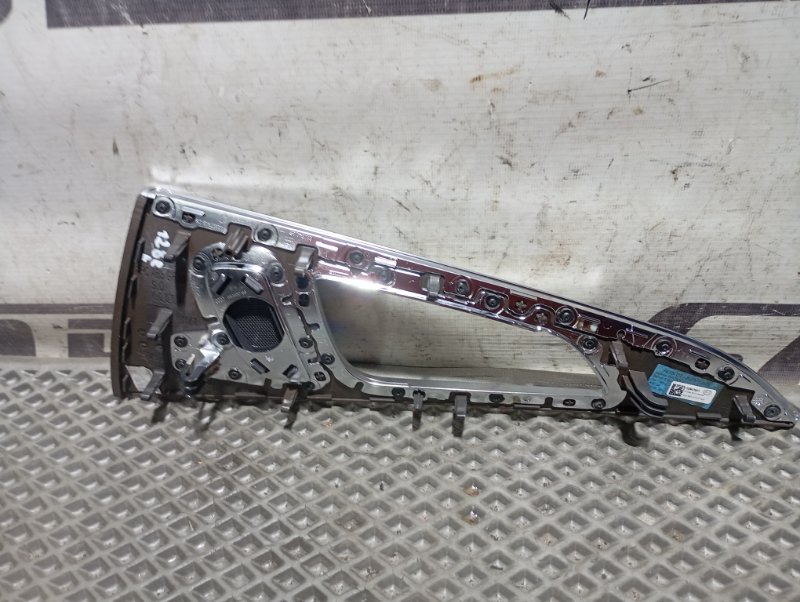 Накладка декоративная Audi A6 ALLROAD 2014 C7