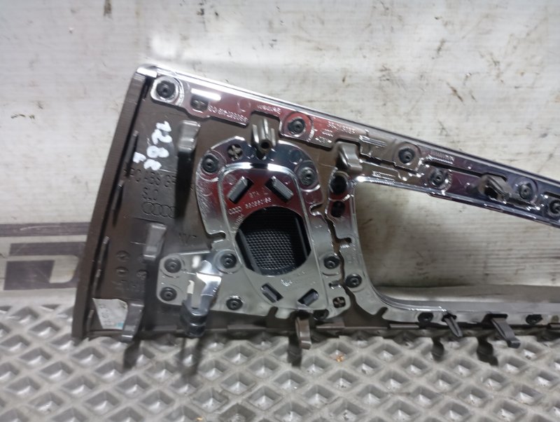 Накладка декоративная Audi A6 ALLROAD 2014 C7