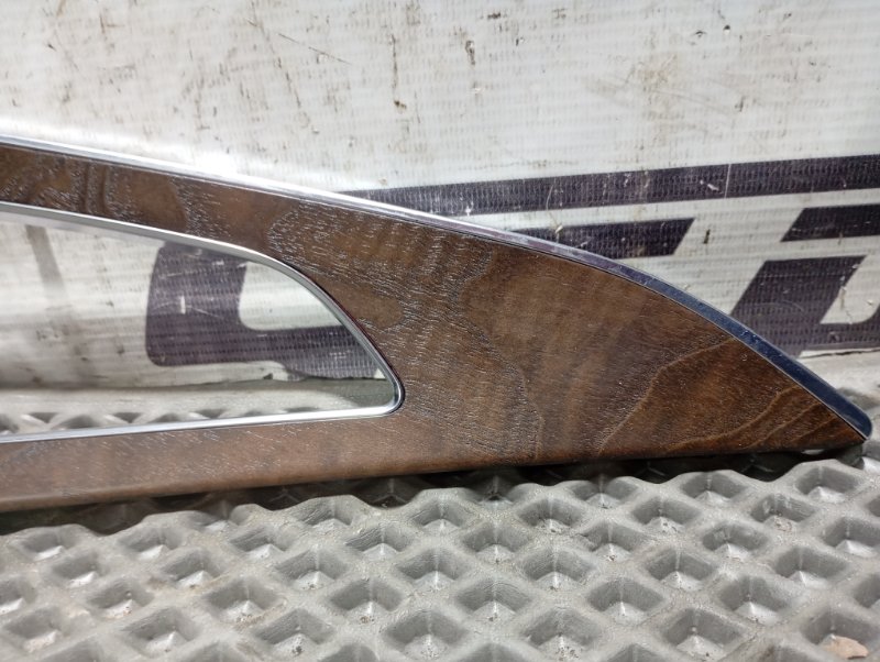 Накладка декоративная Audi A6 ALLROAD 2014 C7