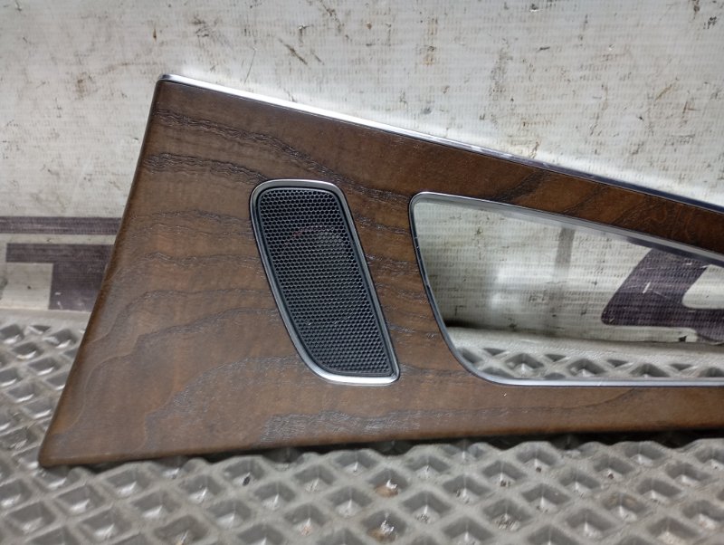 Накладка декоративная Audi A6 ALLROAD 2014 C7