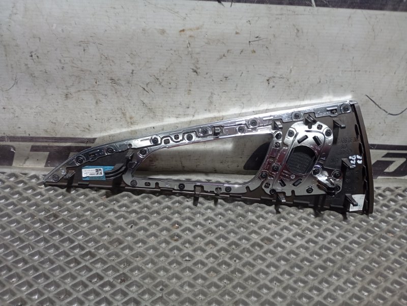 Накладка декоративная Audi A6 ALLROAD 2014 C7