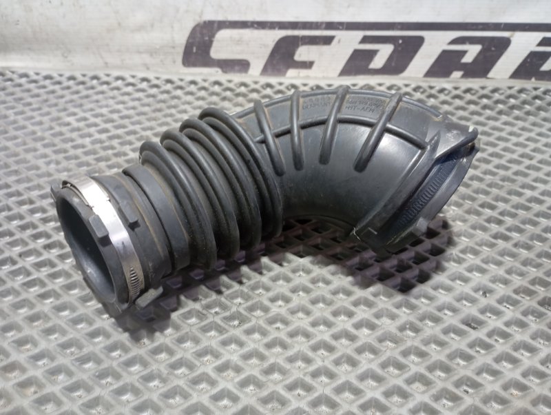 Патрубок Audi A4 2011 B8