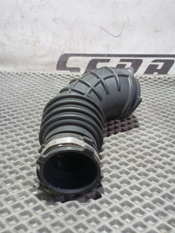 Патрубок Audi A4 2011 B8