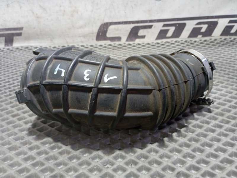 Патрубок Audi A4 2011 B8