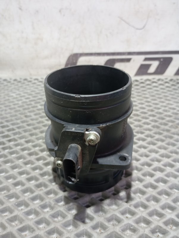 Дмрв Audi A4 2011 B8