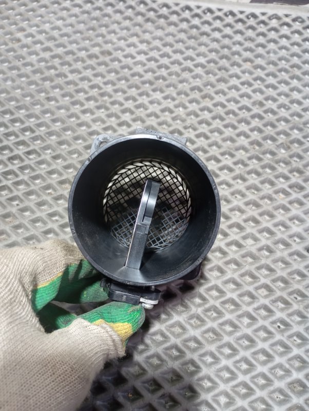 Дмрв Audi A4 2011 B8