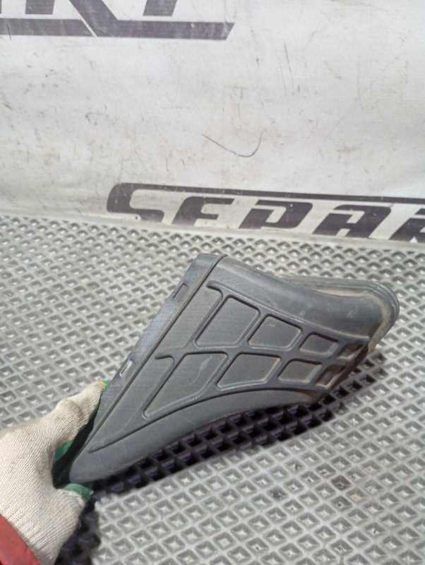 Воздуховод Audi A4 2011 B8