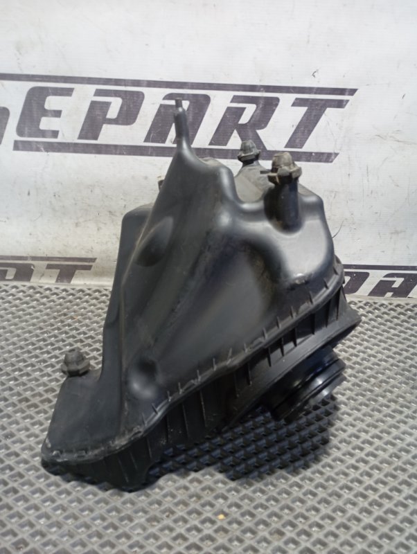 Фильтр воздушный двигателя Audi A6 ALLROAD 2014 C7