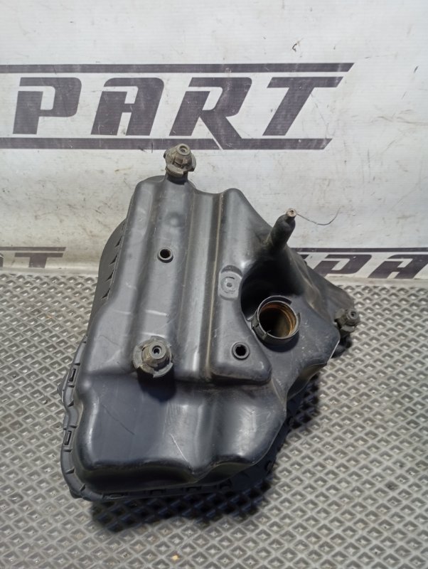 Фильтр воздушный двигателя Audi A6 ALLROAD 2014 C7