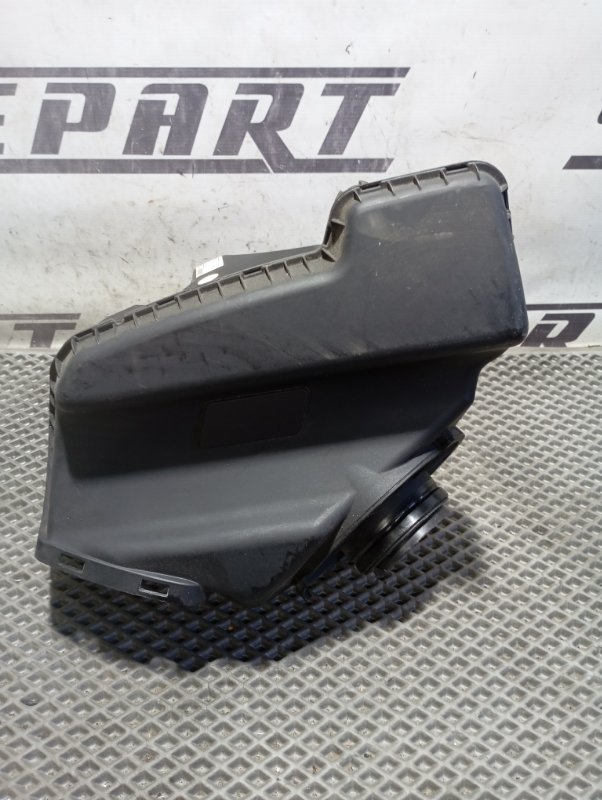 Фильтр воздушный двигателя Audi A6 ALLROAD 2014 C7