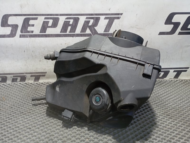 Фильтр воздушный двигателя Audi A6 ALLROAD 2010 C6