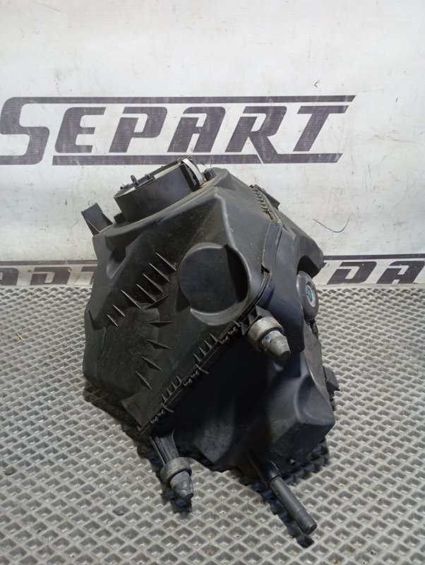 Фильтр воздушный двигателя Audi A6 ALLROAD 2010 C6